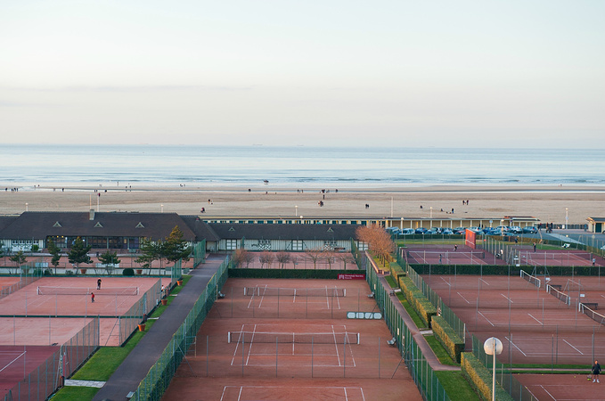Deauville法国多维尔旅游之大全-多维尔旅游攻略-游记-去哪儿攻略