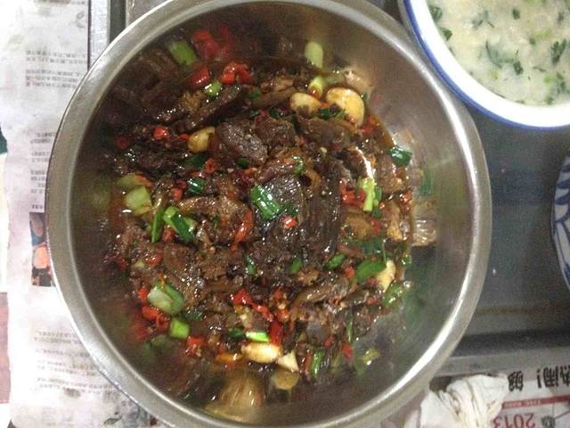 西江红·株洲本地菜(滨江南路店)