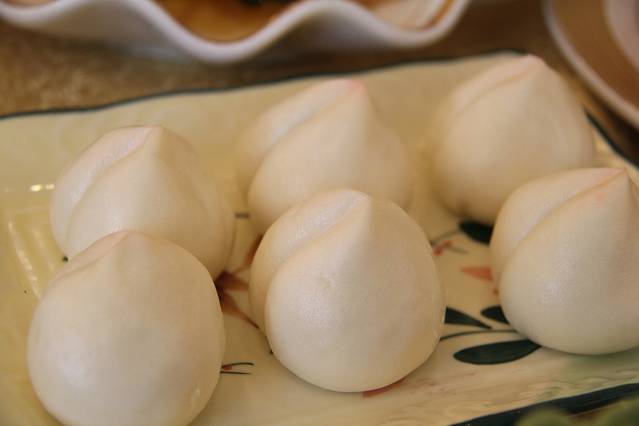 缘起楼素斋餐厅(南山寺店)