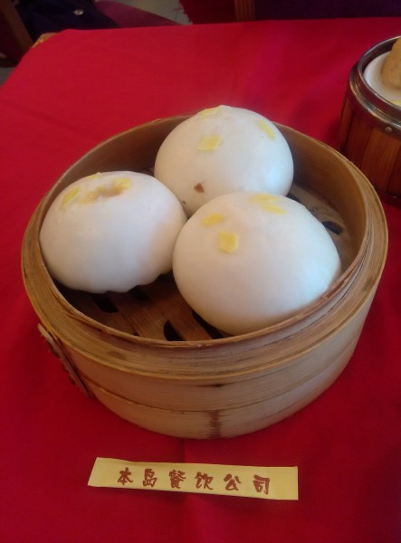 本岛粥城(风度南路店)