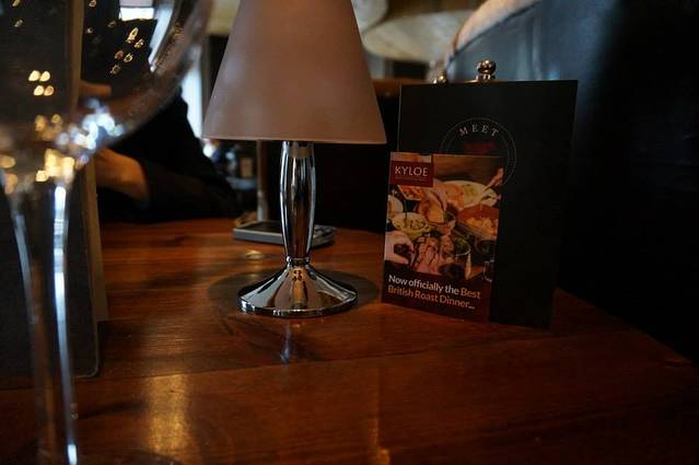 Kyloe Restaurant and Grill