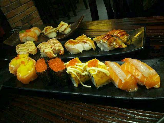 福岛料理(江南西店)