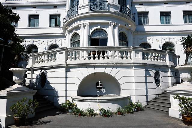 上海市工艺美术博物馆