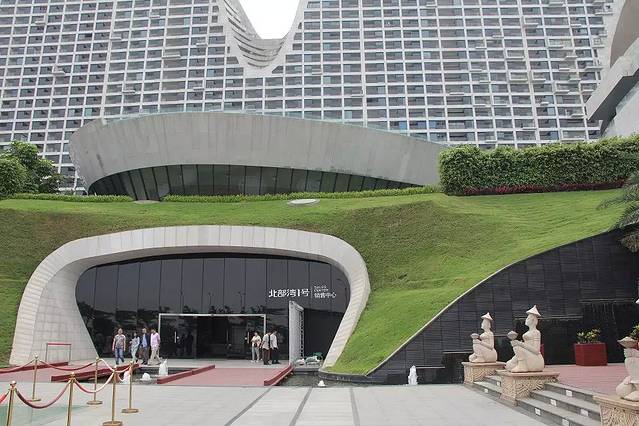 北海、涠洲岛的小生活