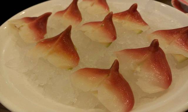 金麟鳍(罗村分店)