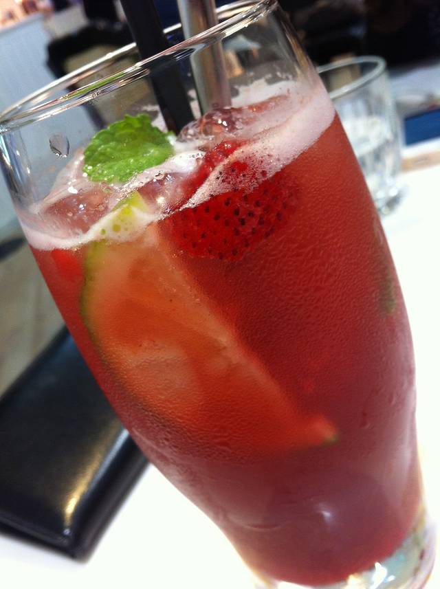 Dazzling Cafe Sunshine(3店)