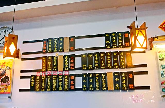 胡须张鲁肉饭(台北南昌店)