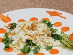 吴哥凯悦酒店香港珍宝鱼翅海鲜酒家