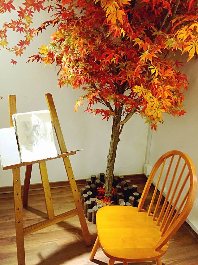 Yoon’s Color Drama Gallery