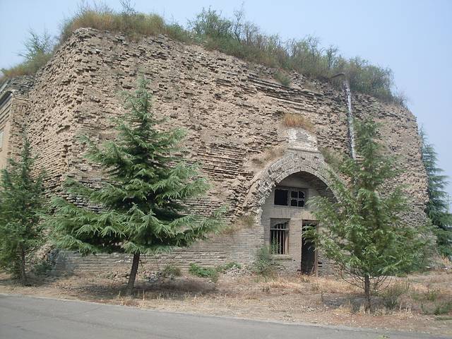 2023蒲州故城遗址门票,永济蒲州故城遗址游玩攻略,蒲州故城遗址游览攻略路线/地址/门票价格【去哪儿攻略】