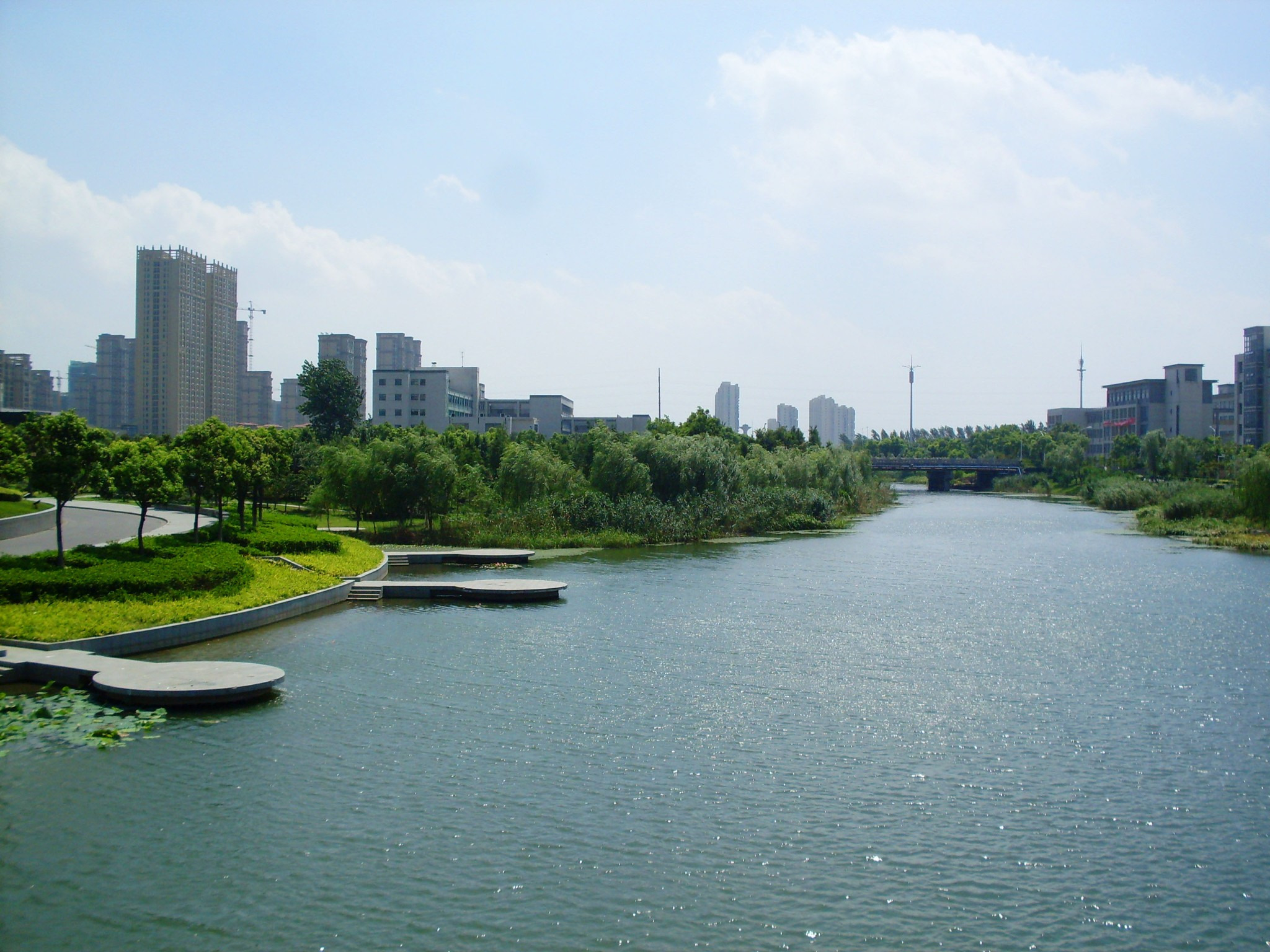 江南大学