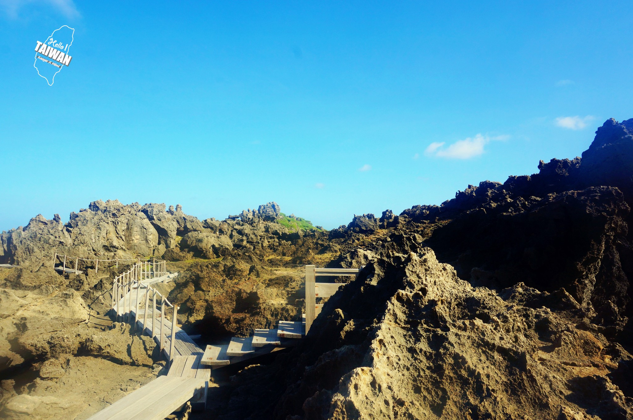 龙坑生态保护区