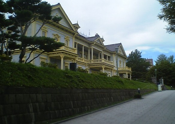 丰平馆