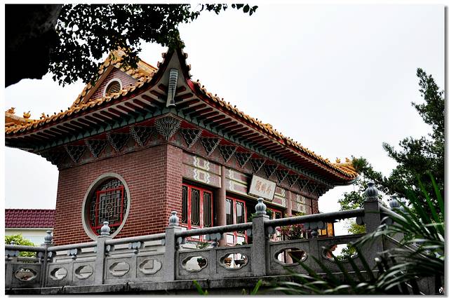 【菩提禅院初为一私人佛殿.