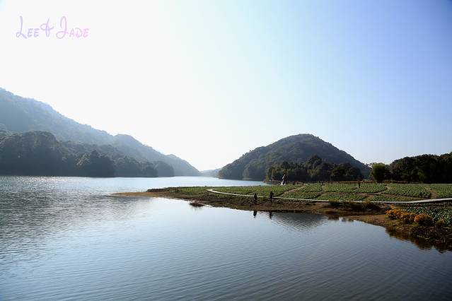 石门国家森林公园