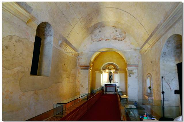 圣母雪地殿教堂