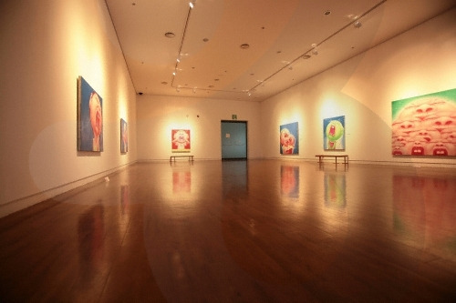 济州现代美术博物馆