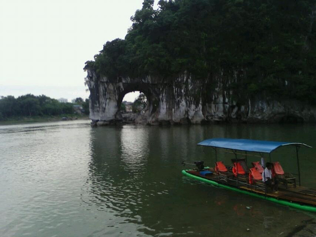桂林景点排名_桂林景点图片(3)