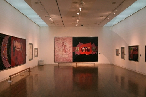 济州现代美术博物馆