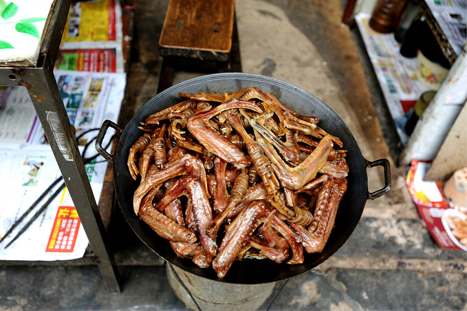 中国城市人均gdp排名