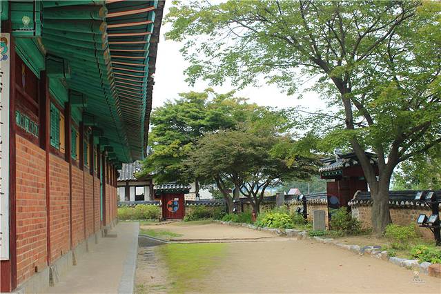 圣公会江华天主教堂