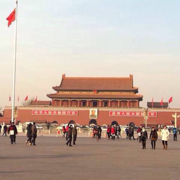 2022天安门城楼门票,北京天安门城楼游玩攻略,天安门城楼游览攻略路线/地址/门票价格-【去哪儿攻略】