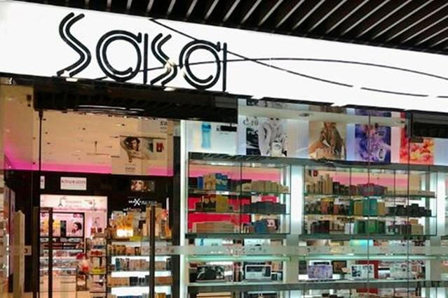 莎莎sasa（士林店）