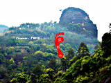 武夷山旅游景点攻略图片