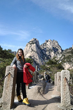 半山寺旅游景点攻略图