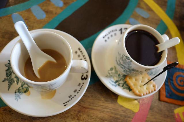 虾脊兰艺术咖啡馆