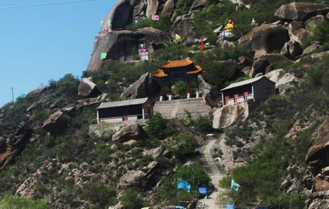 减压之旅 周末自驾丰宁坝上草原-丰宁旅游攻略-游记-去哪儿攻略