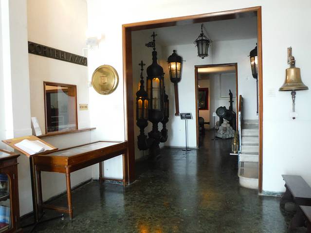 威尼斯海洋史博物馆