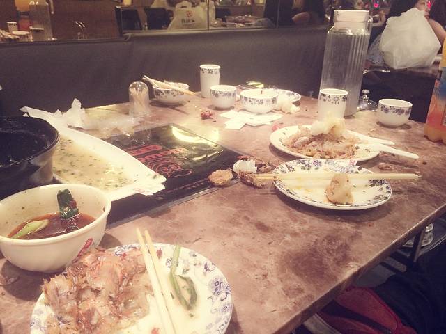 蛙蛙叫干锅年代(簋街北京总店)