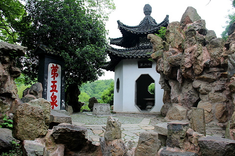 大明寺旅游景点攻略图