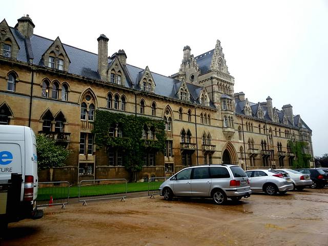 牛津故事博物馆