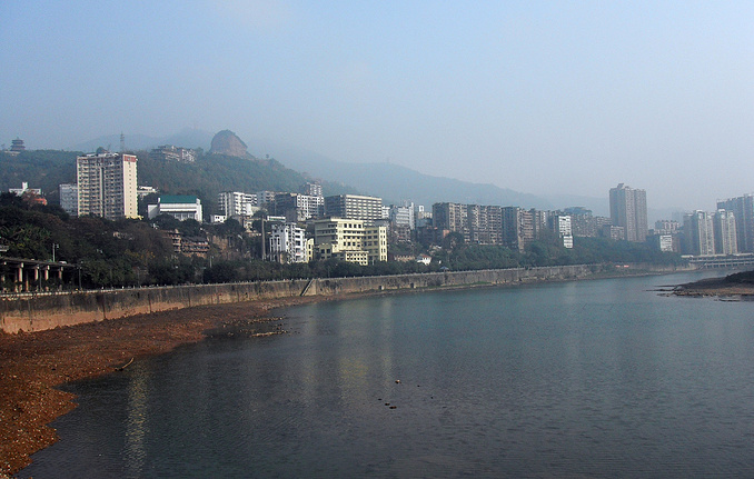 四川达州-达州旅游攻略-游记-去哪儿攻略