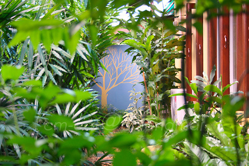 Mai Bakery In Garden