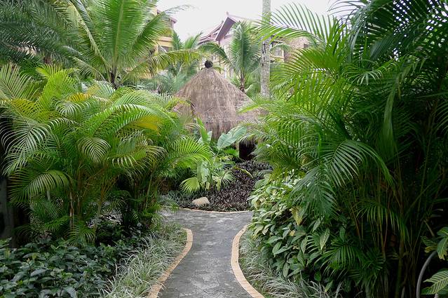 红色娘子军纪念园