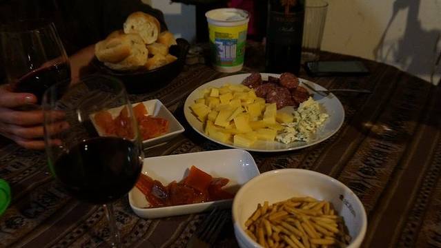 Ella三黑 的环游世界之旅