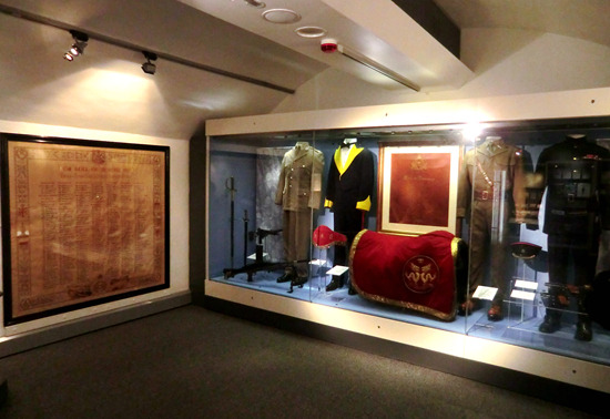 香港海防博物馆