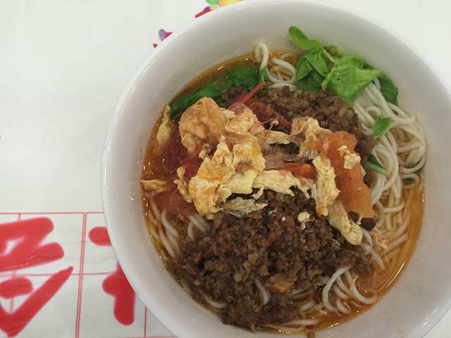 东苑餐厅(桥东路店)