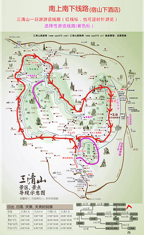 5,景区官方网站:http://www.sqs373.com/index.
