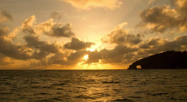 菲律宾长滩岛漫游记