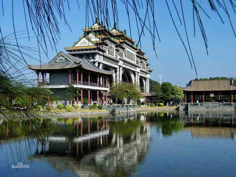 2025佛山旅游攻略,自助游/自驾/游玩攻略/吃喝玩乐攻略指南-【去哪儿攻略】