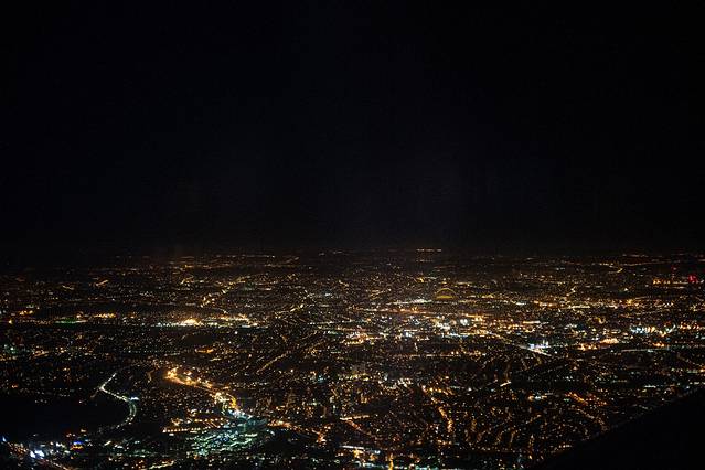 虽然旅游团很坑但还是玩得很爽的北欧之旅