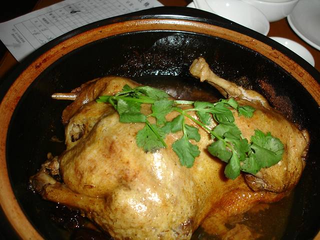 燕江楼(燕东店)