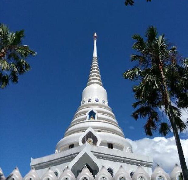 2019玉佛寺游玩攻略,去泰国的必须游览之地,无