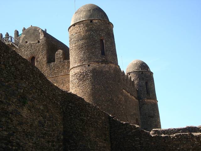 法西尔盖比城堡