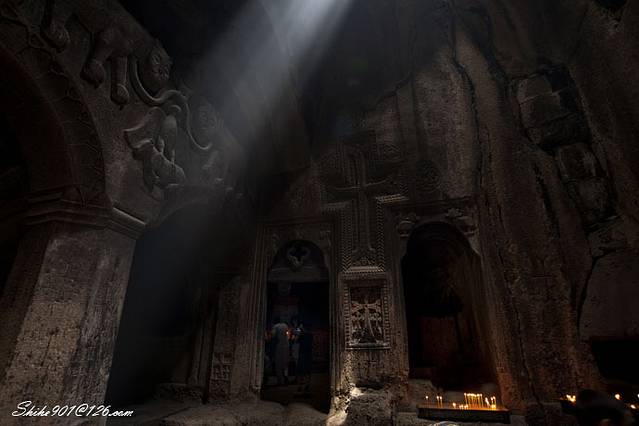 格加尔德修道院