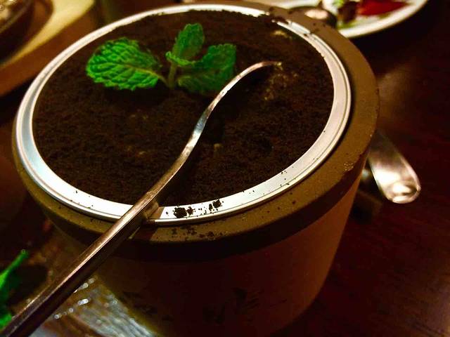 食善春天主题餐厅